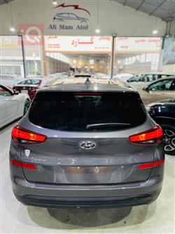 هیوندای تۆکسۆن